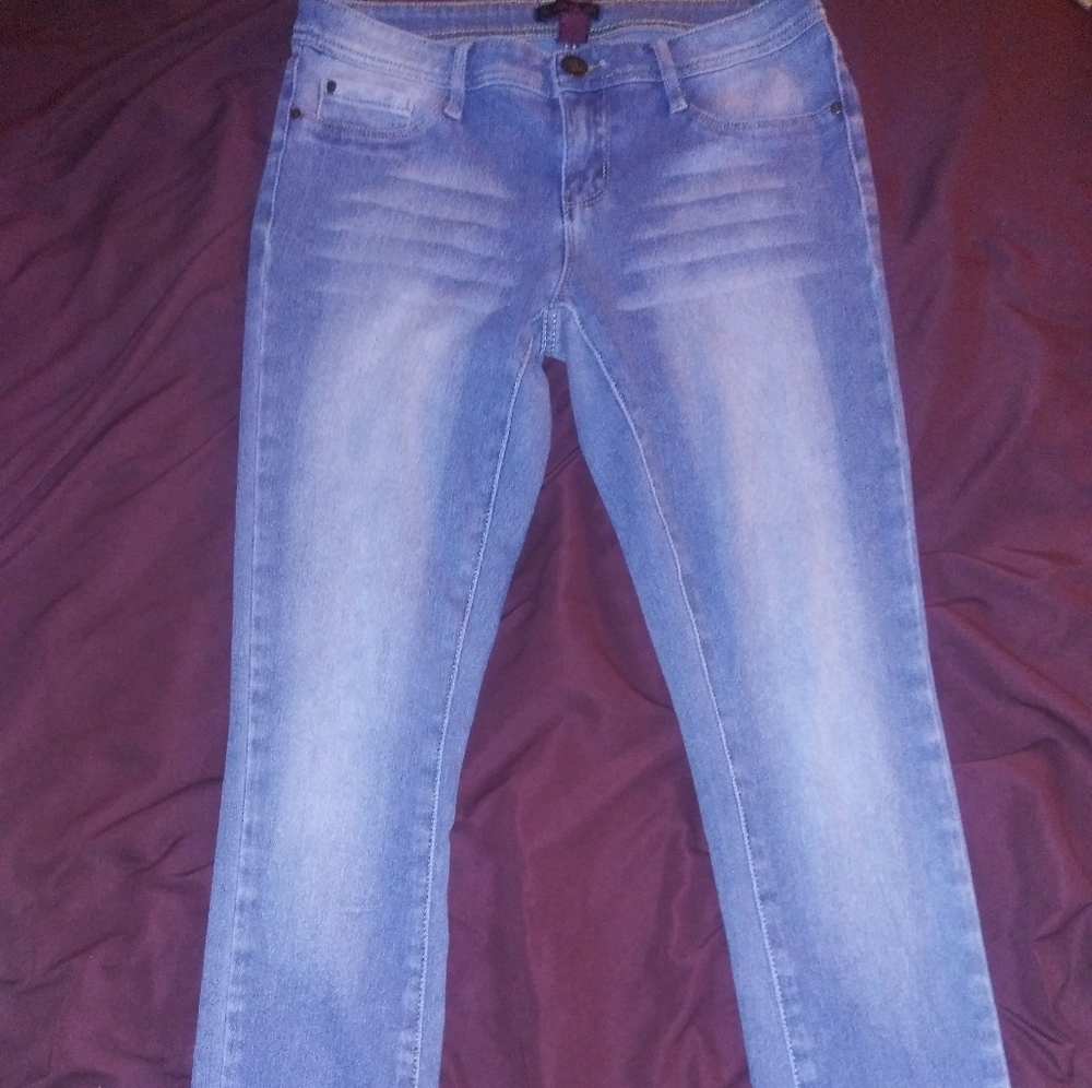 Denim Jeans